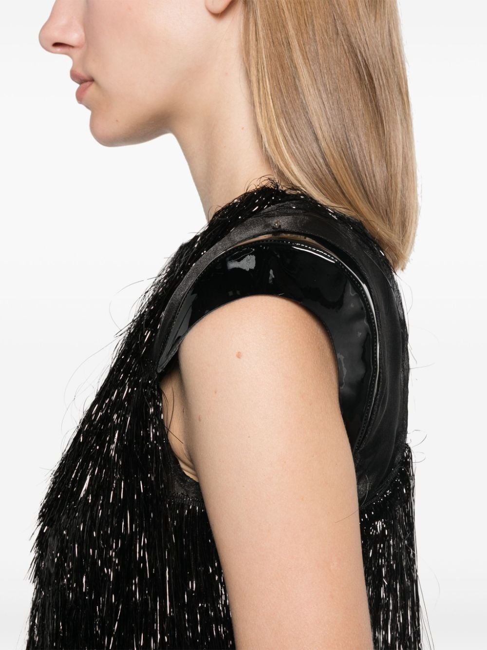fringed top - 5