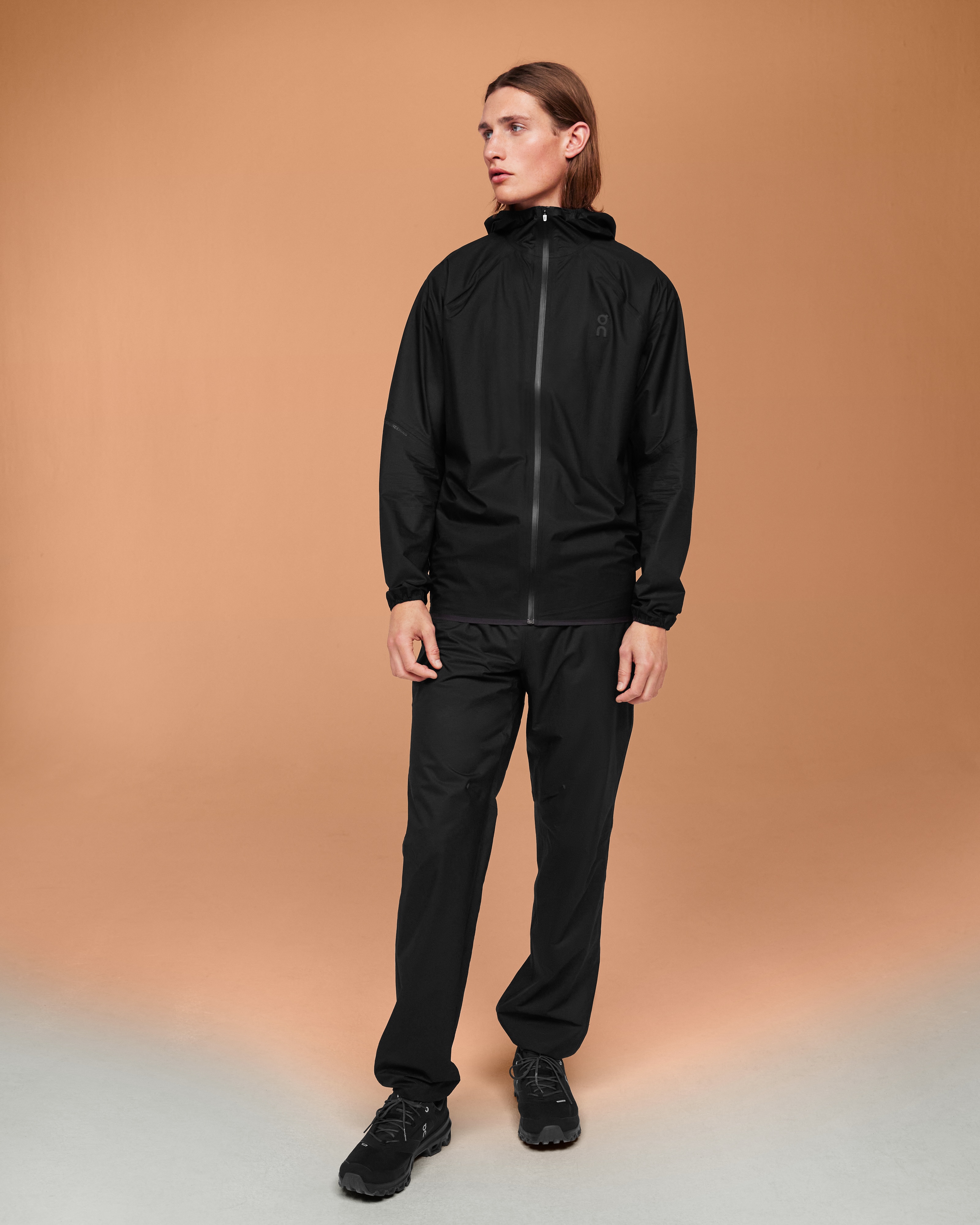 Ultra Jacket - 6