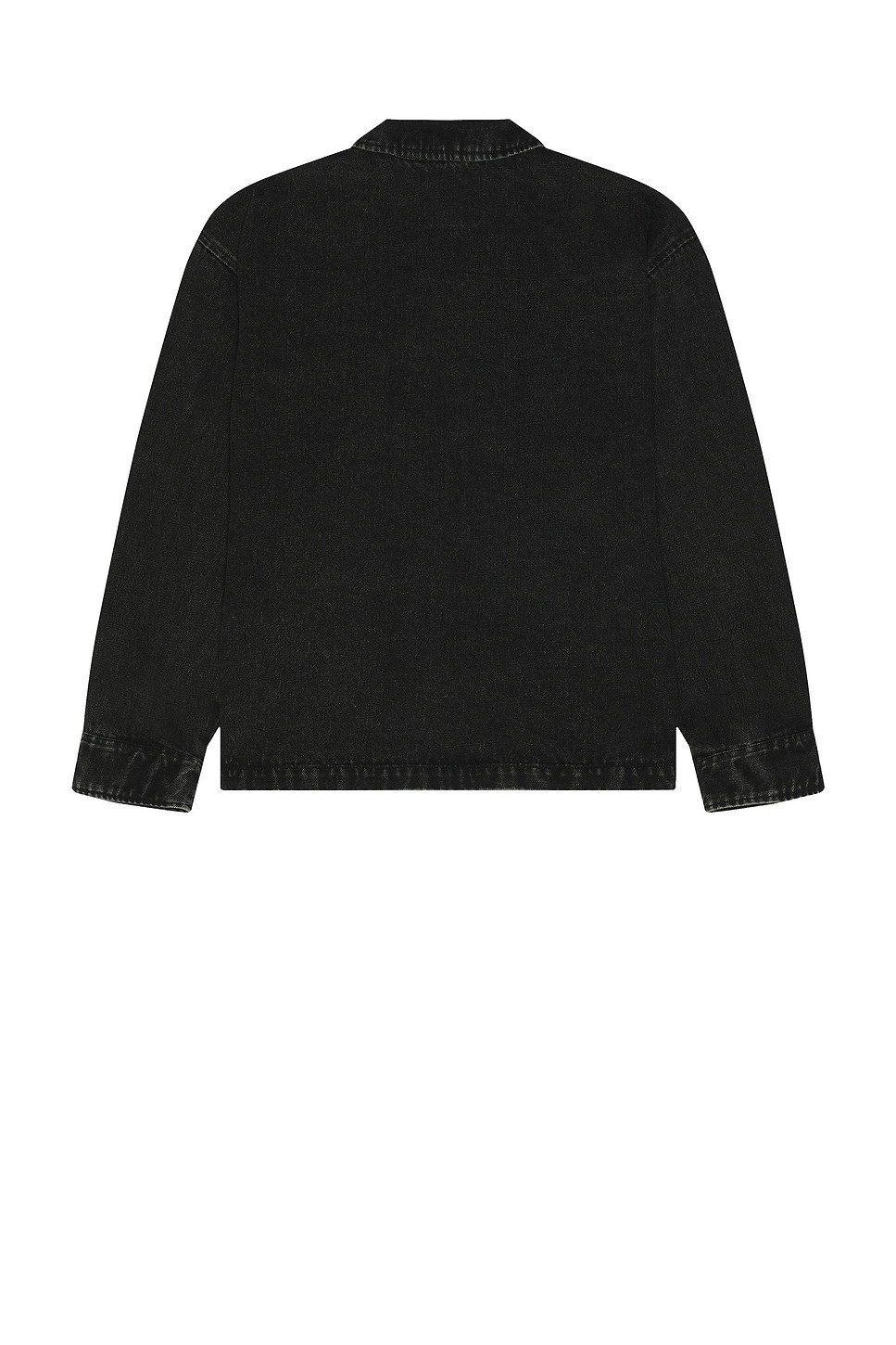 Wordmark Chore Coat - 2