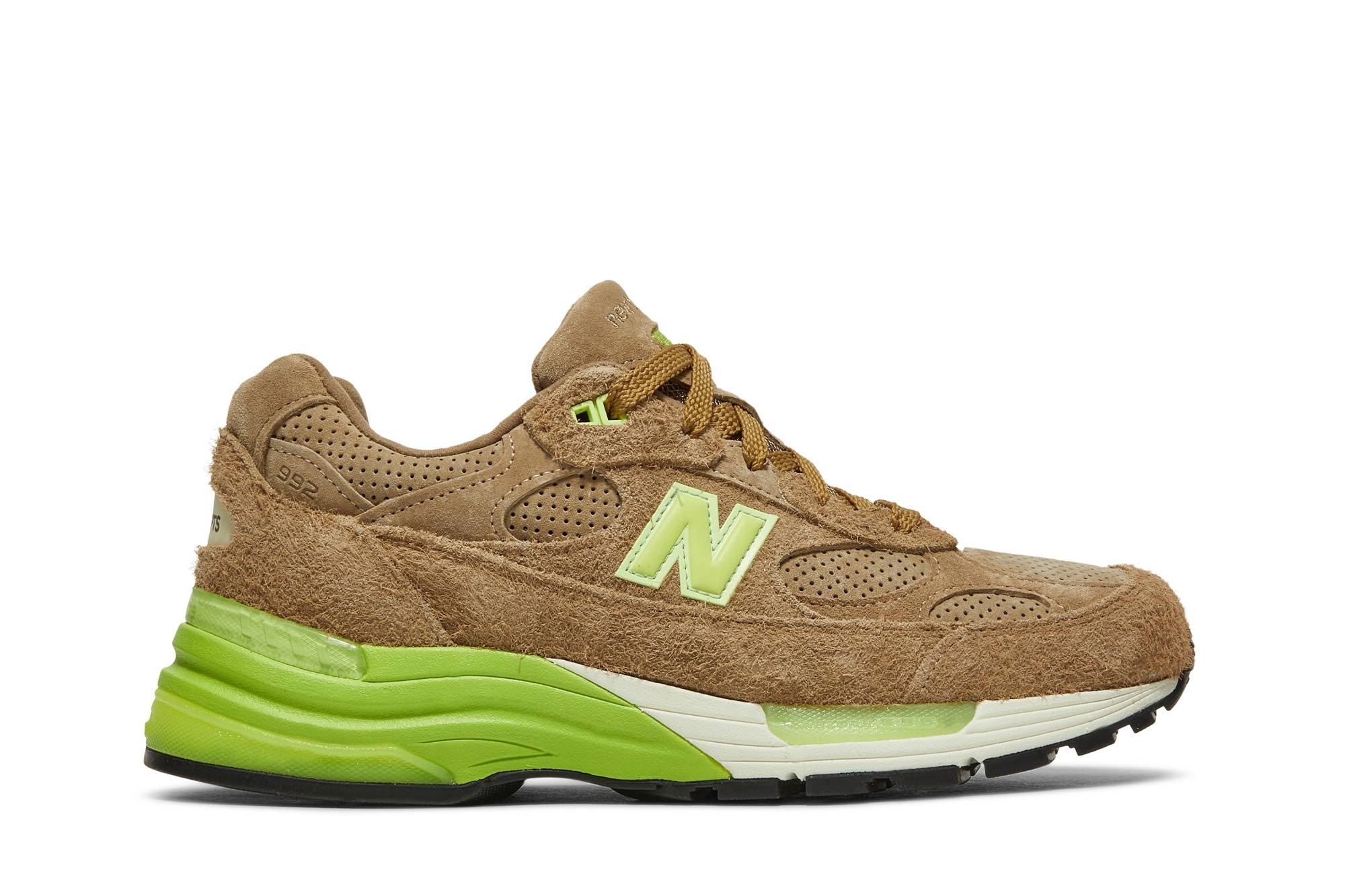 Concepts x 992 Made In USA 'Low Hanging Fruit' - 1