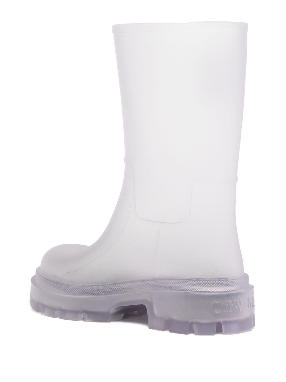 Reboot Arrow boots - 3