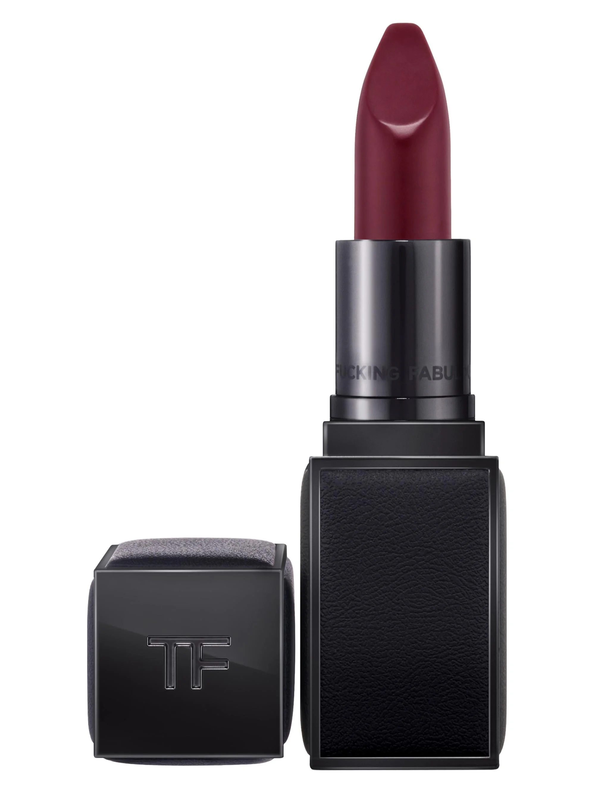 Women's F***ing Fabulous Lipstick - F8 Fuchsia - 1