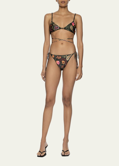 Agua by Agua Bendita Poema Habitat Bikini Bottoms outlook