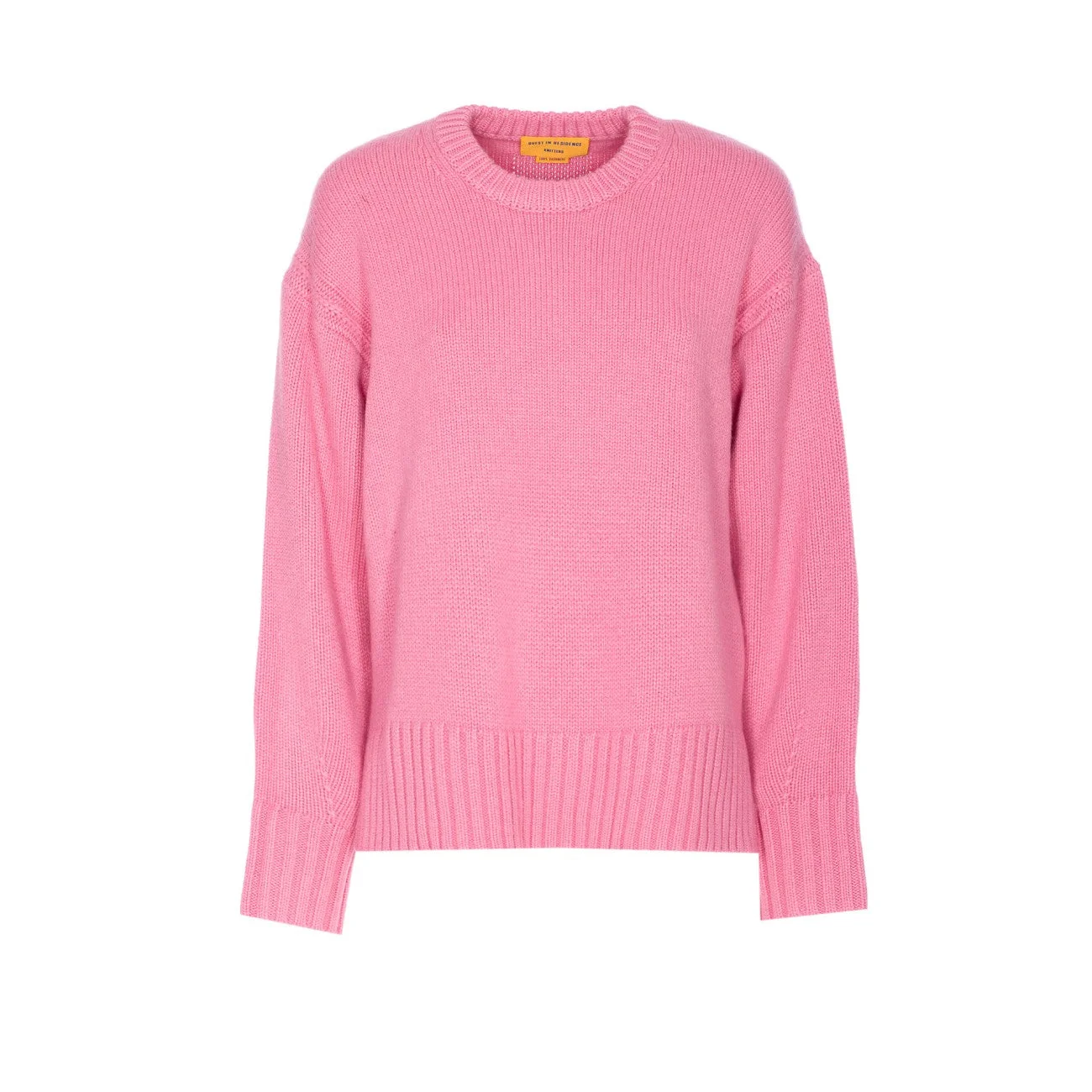 Guest In Residence Women Cozy Sweater - 1