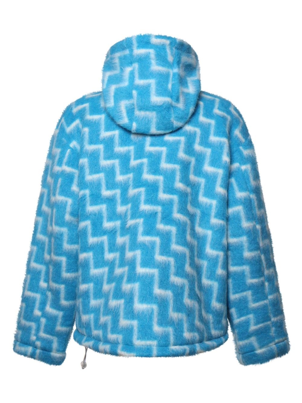 Scale jacket - 2