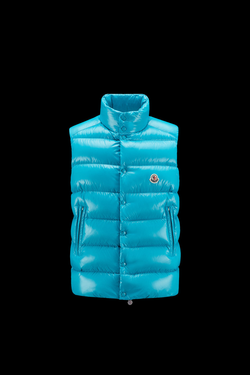 Tibb Down Vest 1