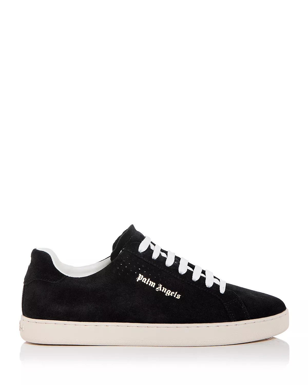 Men's Palm One Low Top Sneakers - 4