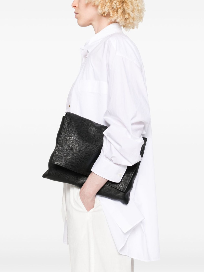 The Row Nan shoulder bag outlook