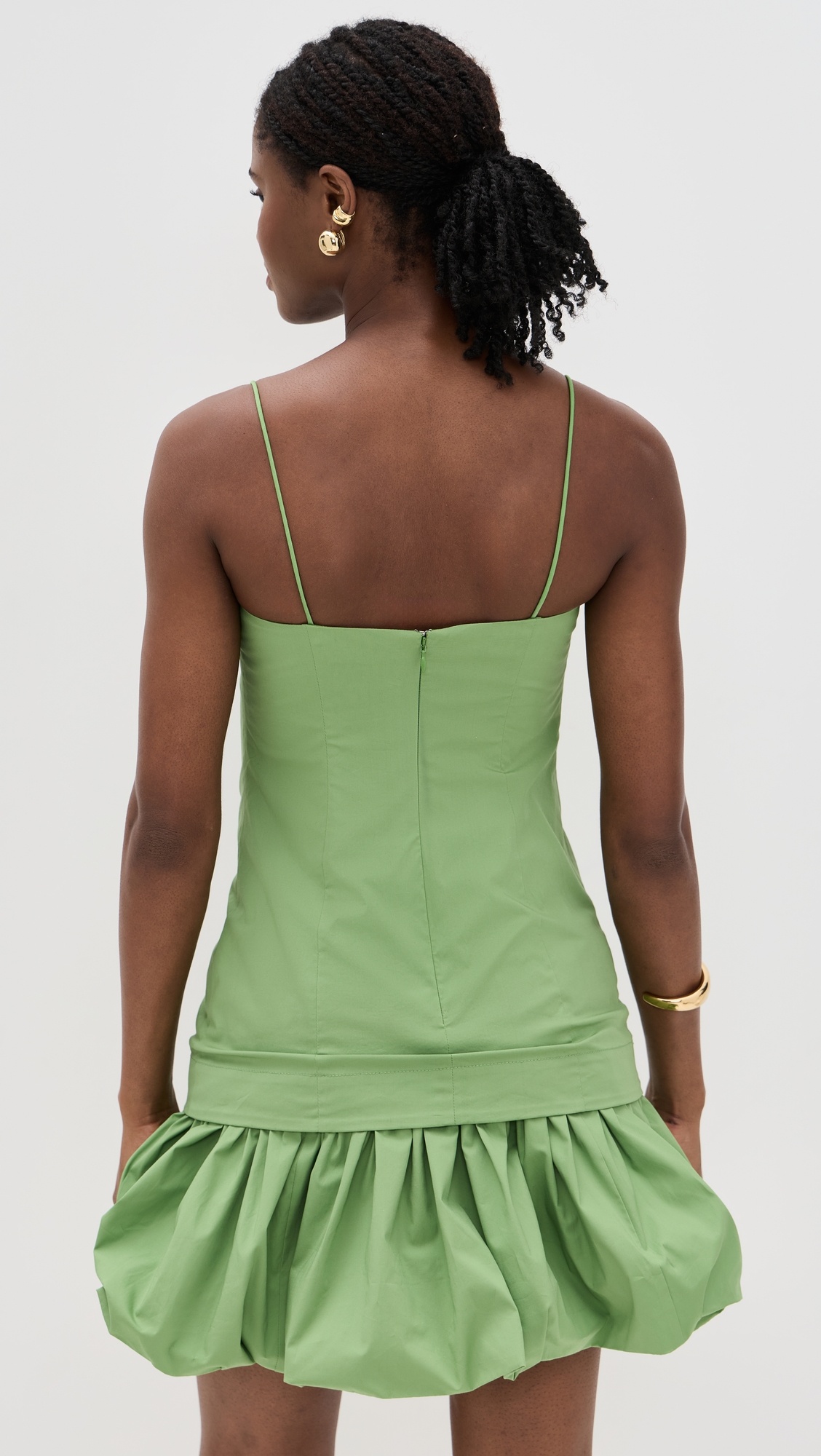 Ari Mini Dress - 2