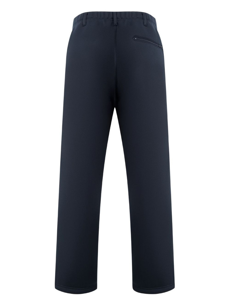 Engineered Garments rear zipped-pocket trousers outlook