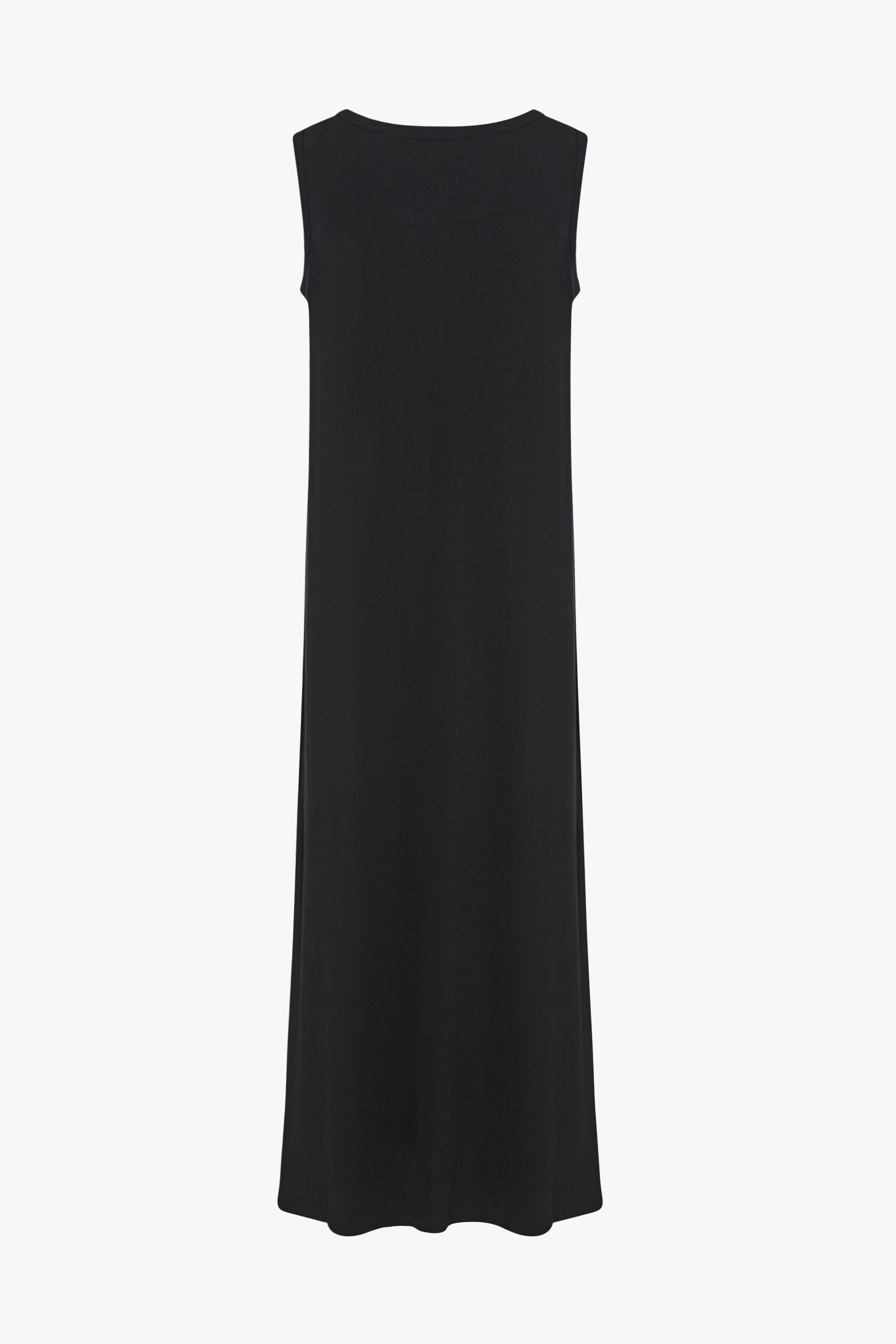 Tetzi Dress in Cotton - 2