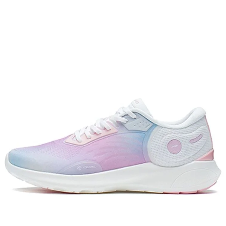 (WMNS) Li-Ning LS No Boundry AGLS088-3 - 1