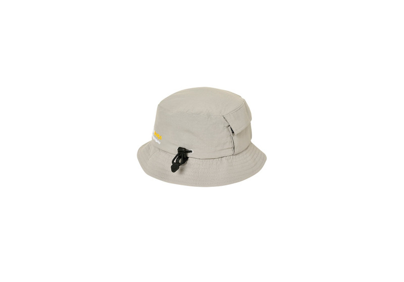 POLARTEC CORDURA MASK BUCKET GREY 5