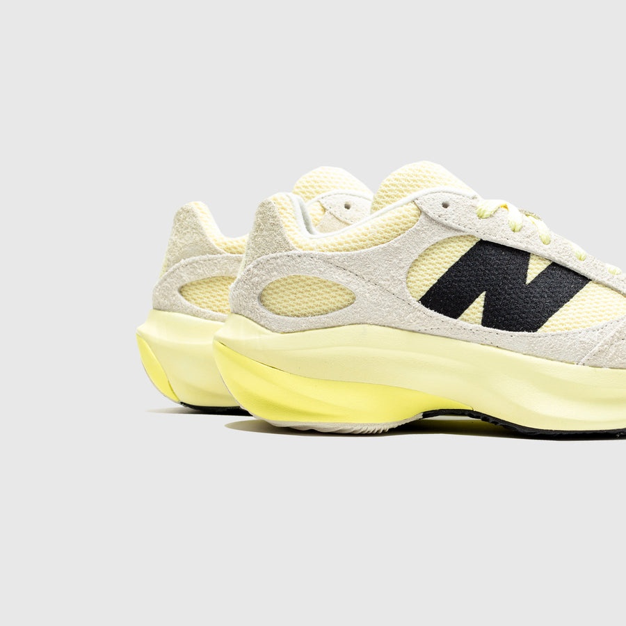 ★New Balance★WRPD Runner★イエロー★ New Balance WRPD RUNNER | REVERSIBLE