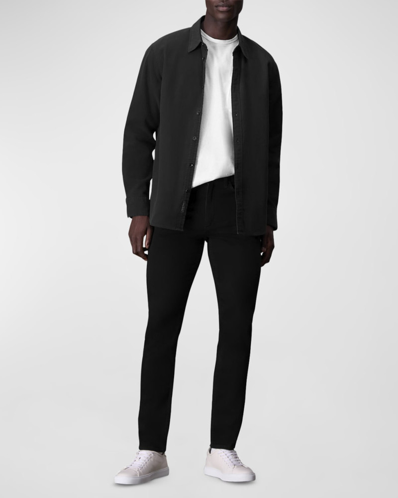 rag & bone Men's Fit 2 Authentic Stretch Jeans outlook