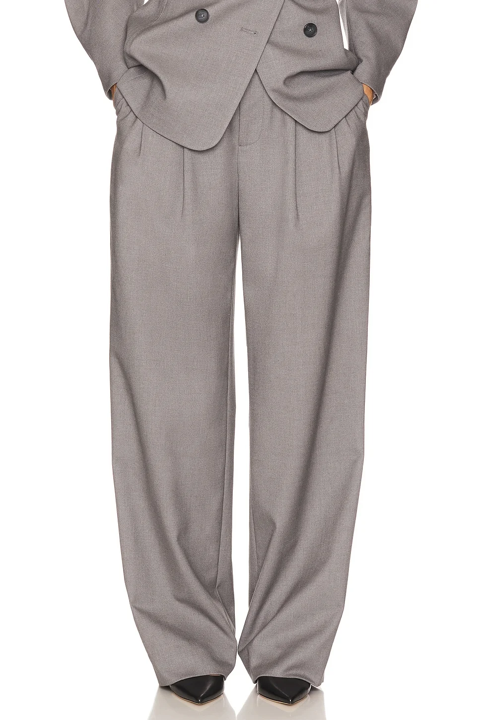The Stilo Trouser - 1