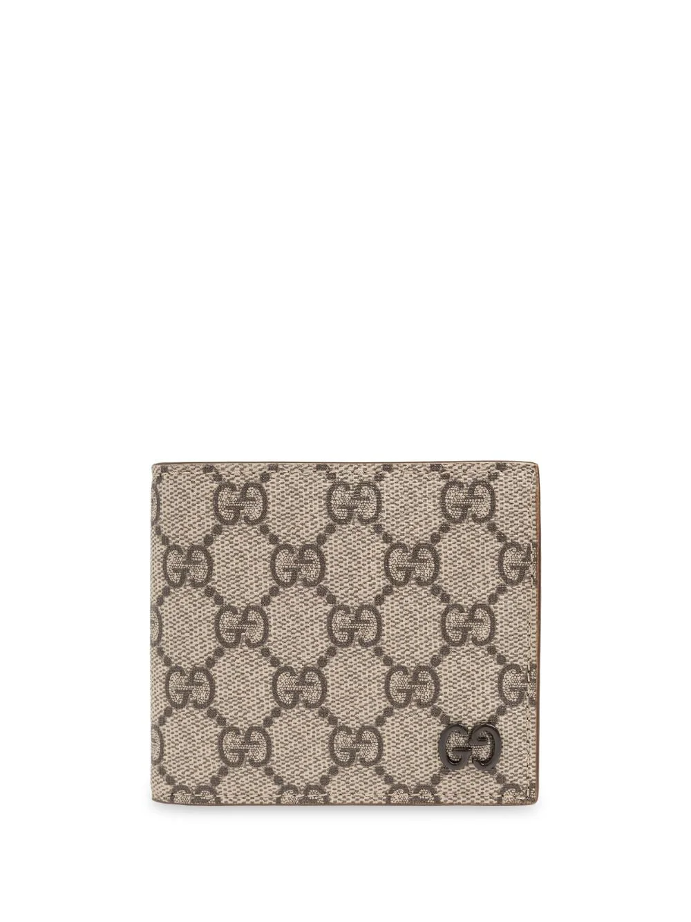 Gucci Men Gg Bifold Wallet - 1