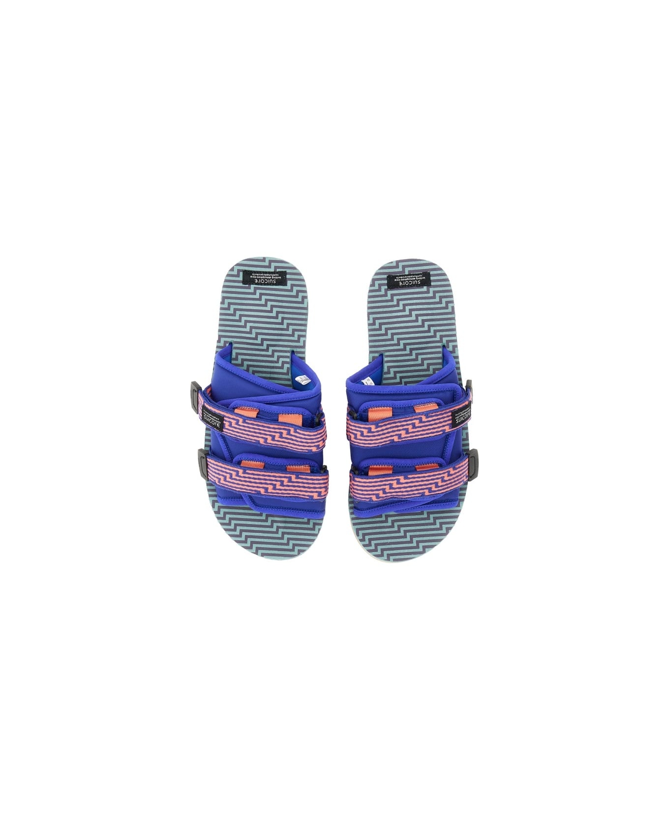 Nylon Slipper - 2