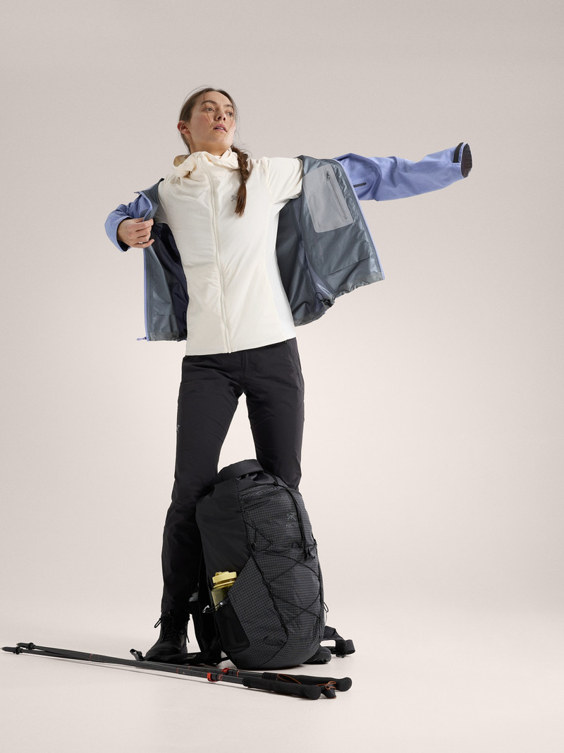 Arc'teryx Atom SL Hoody outlook