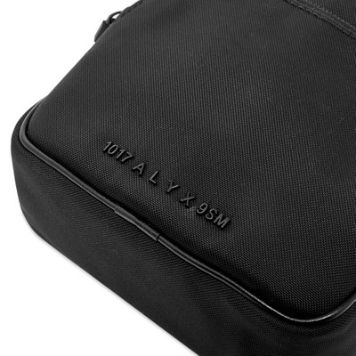 1017 ALYX 9SM 1017 ALYX 9SM Buckle Vertical Camera Bag outlook