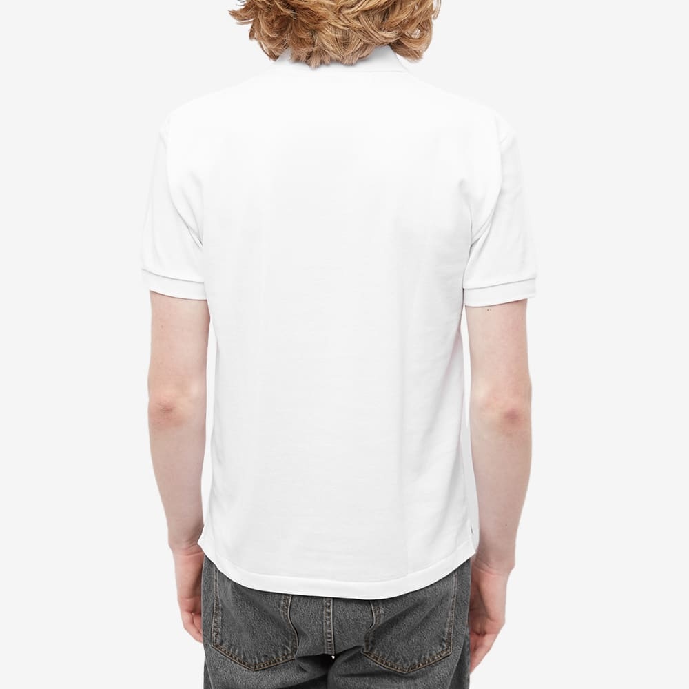 Comme des Garcons Play Polo Shirt - 3