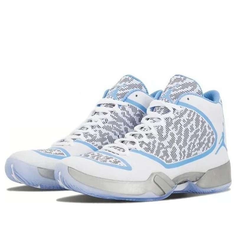 Jordan Air Jordan 29 'Pantone' 717796-108 outlook