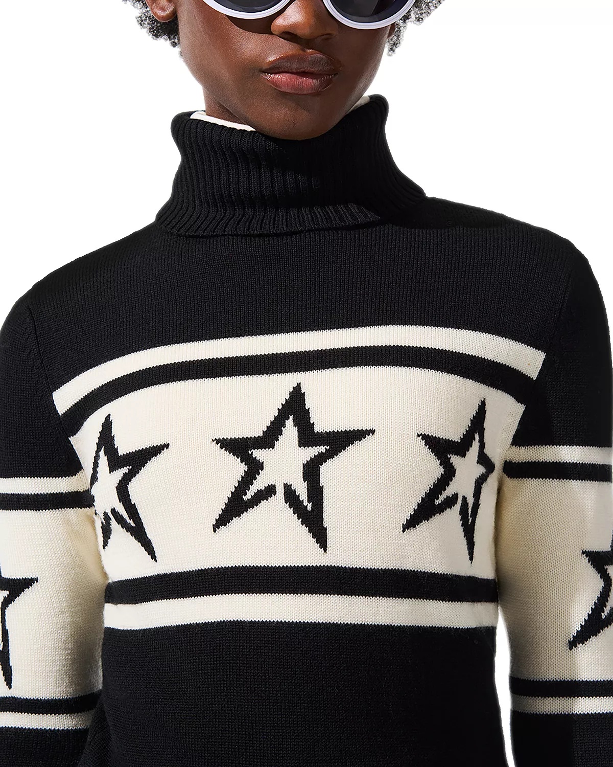 Chopper Sweater II - 5
