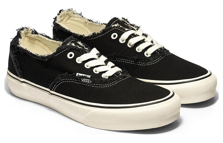 Vans INVINCIBLE x Authentic VLT LX 'Gnarly Pack' VN000CB8BMW - 2