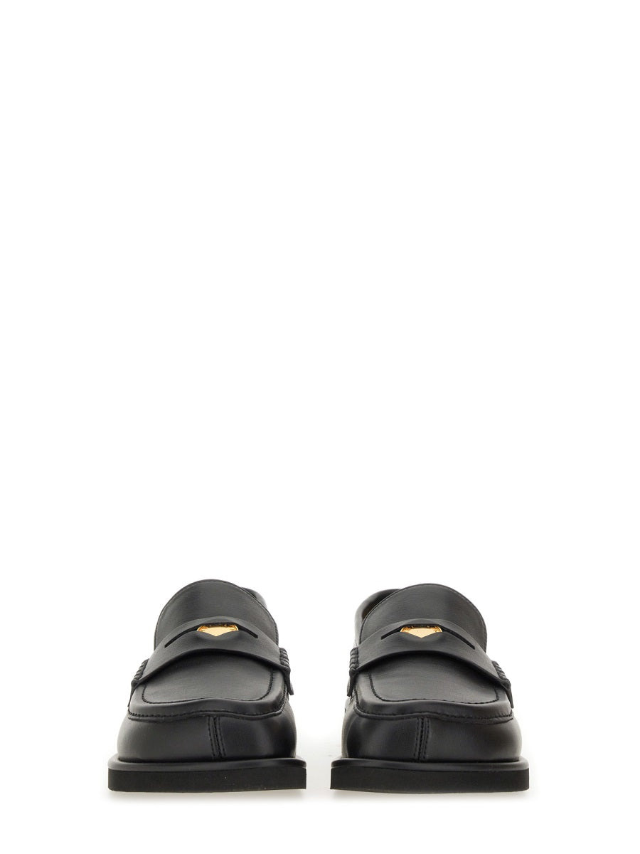Stella Mccartney Women Classic "Ryder" Loafers - 4