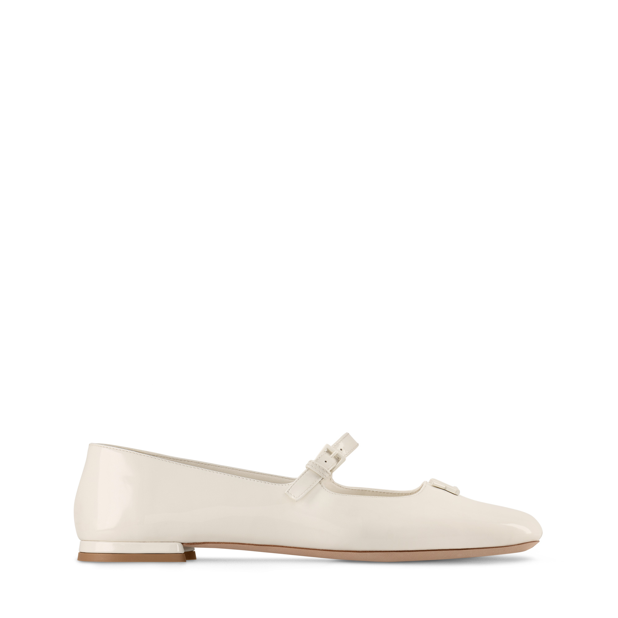 Swing Flat Mary Jane Ballerina - 2