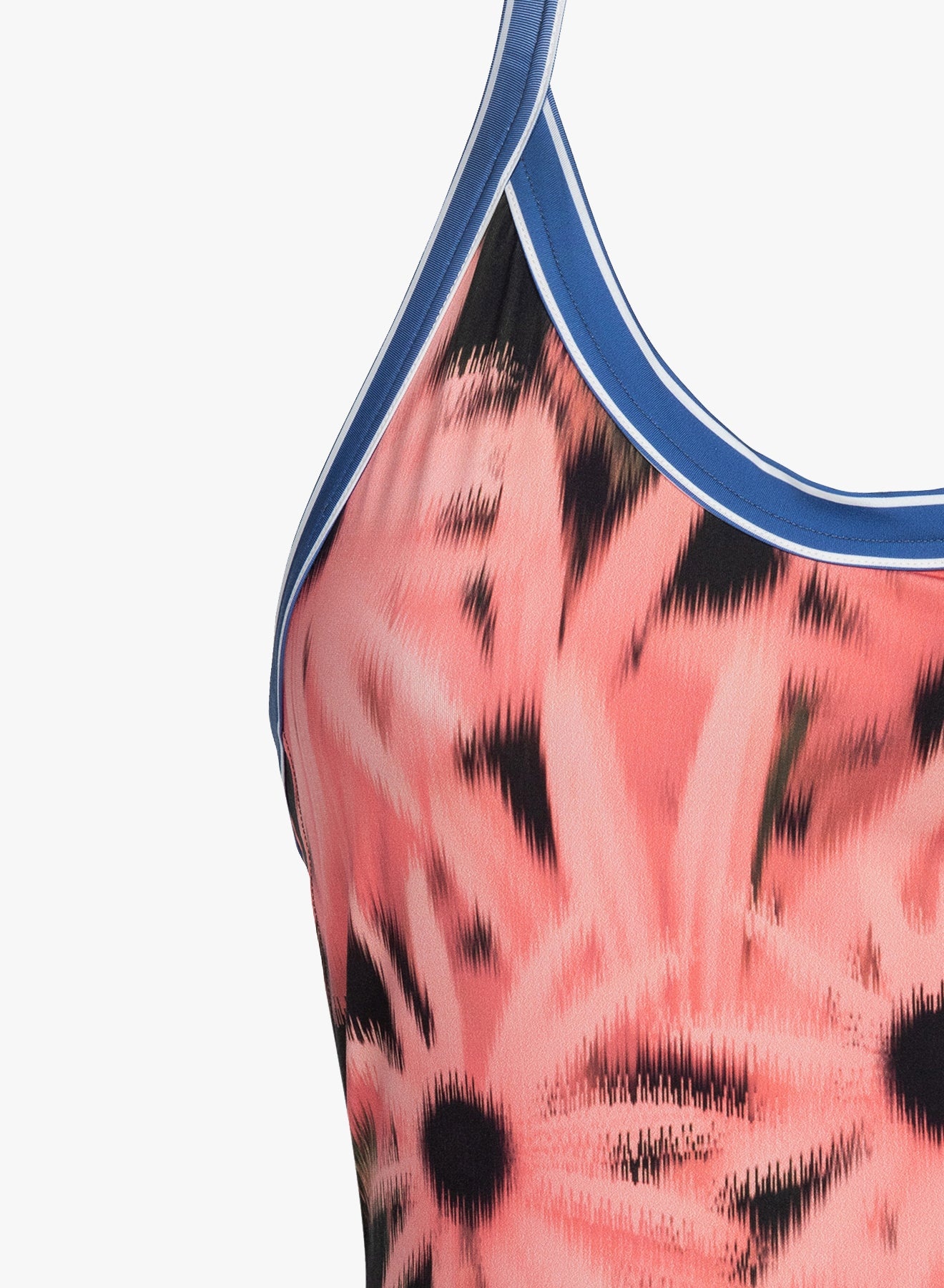 PRINTED SWIMSUIT - 3