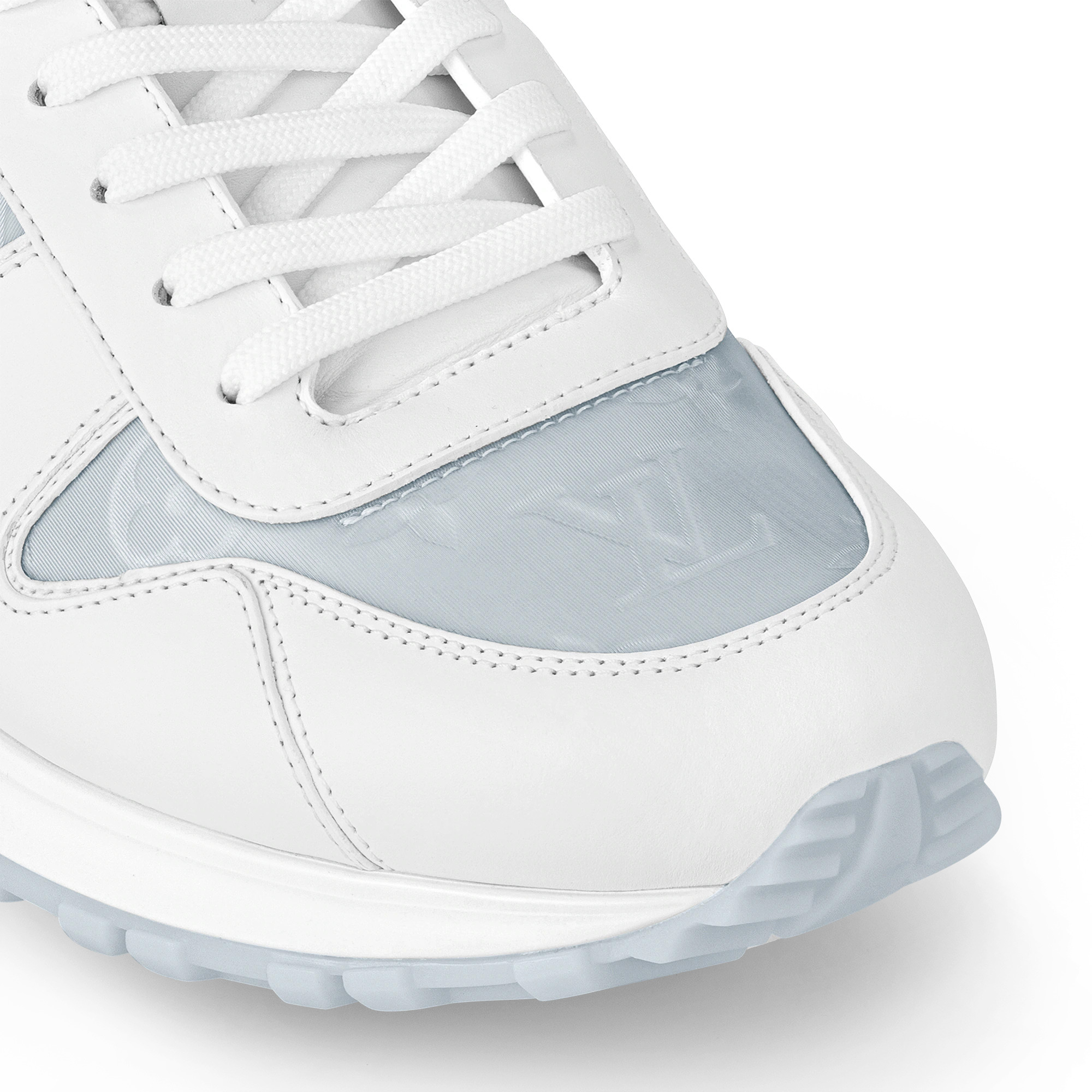 Run Away Sneaker - 4