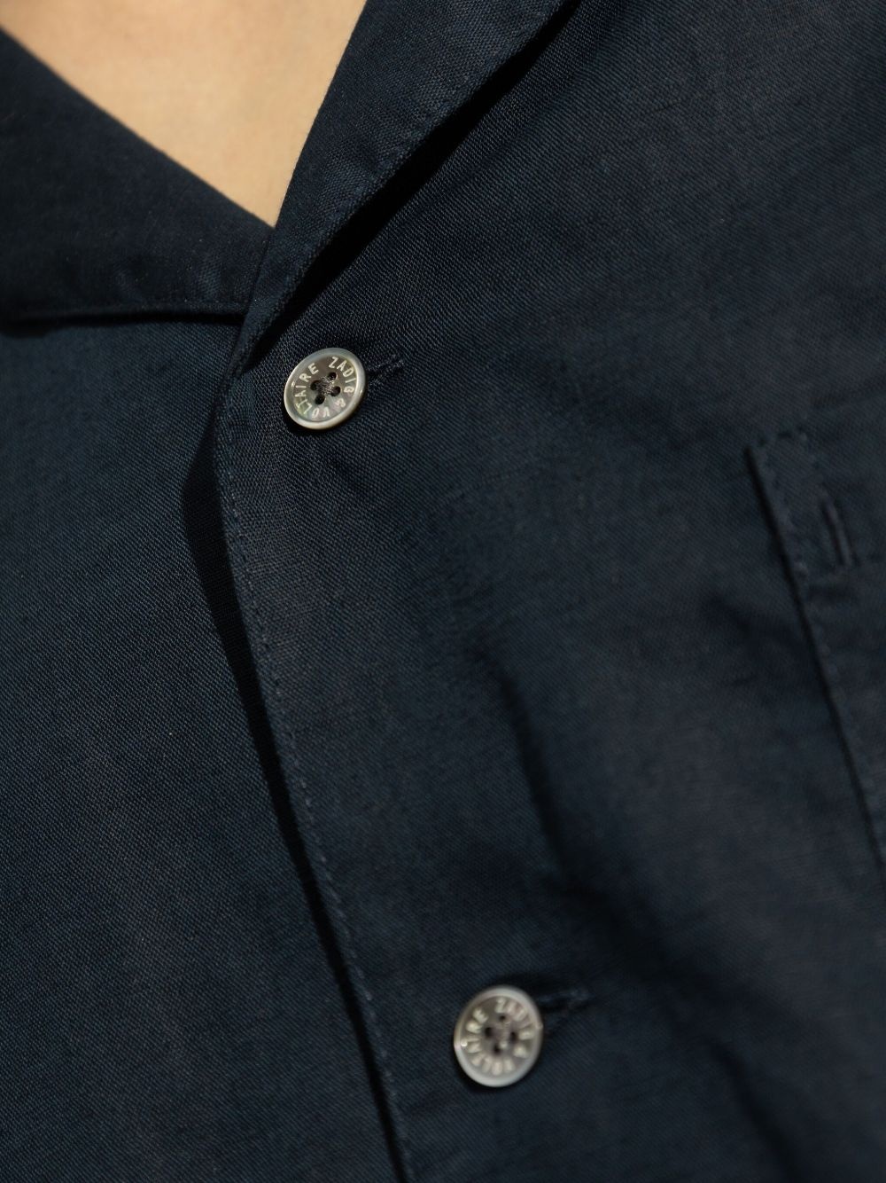 short-sleeved shirt - 5
