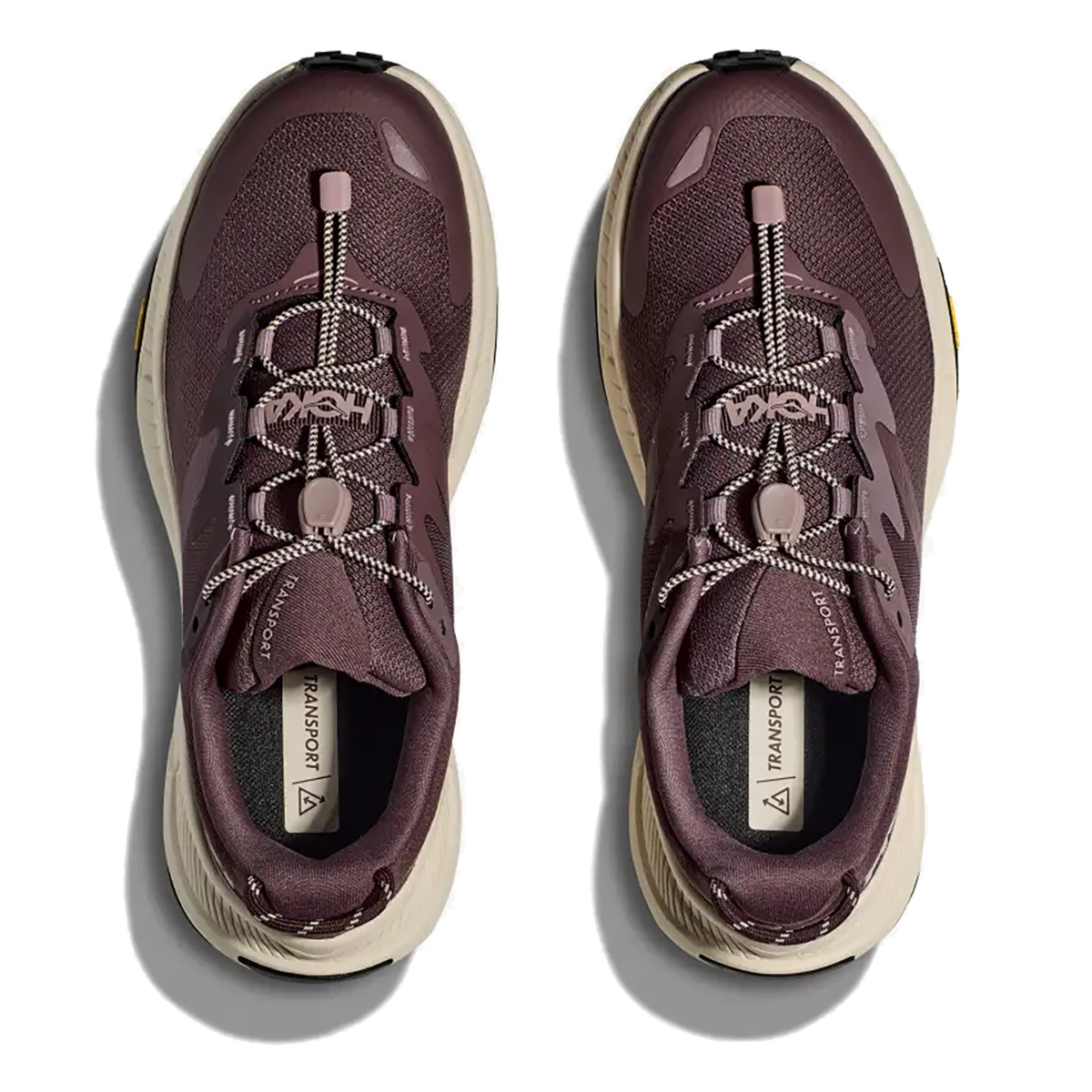 Hoka Transport - 3