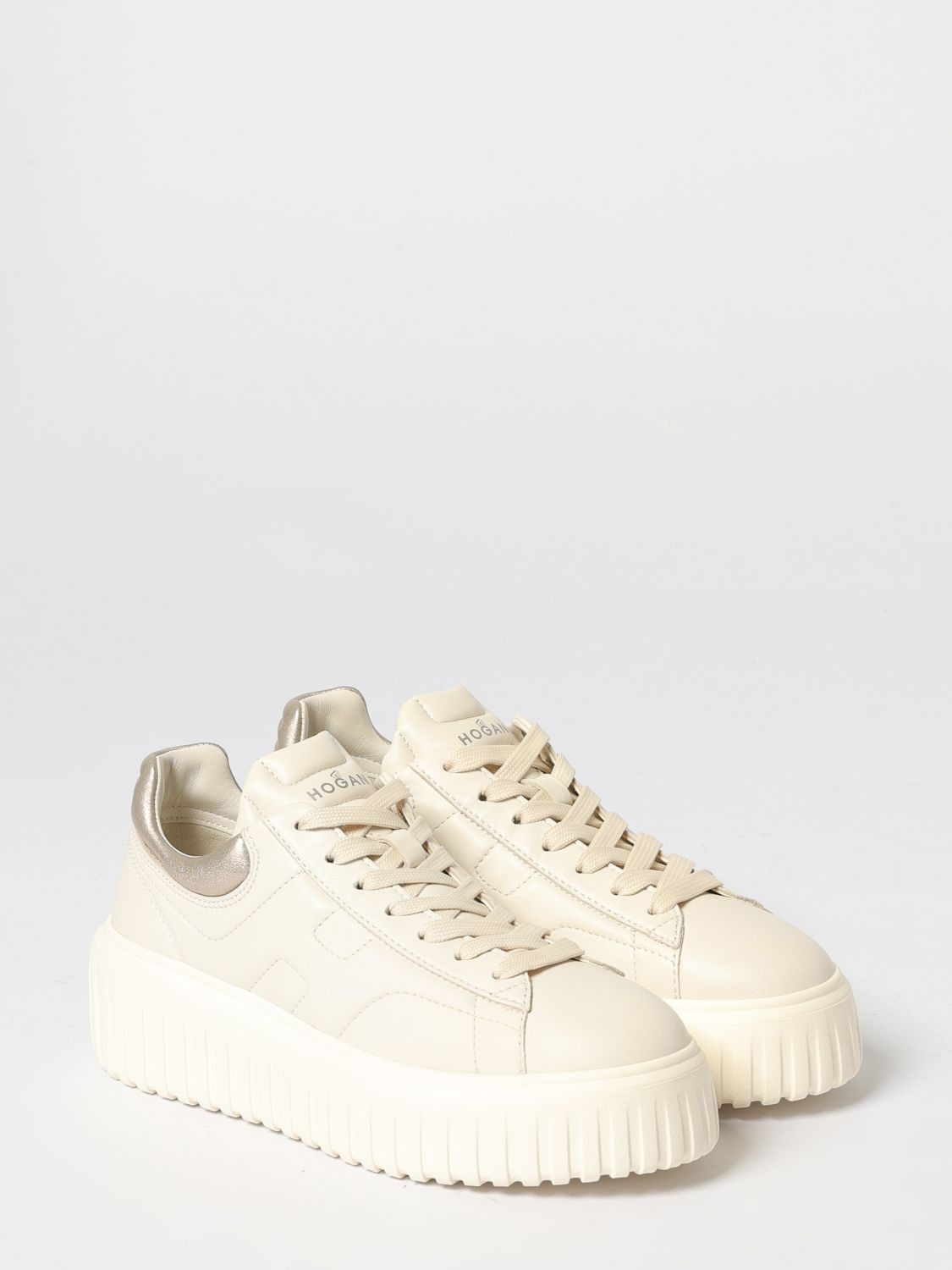 Sneakers woman Hogan - 2