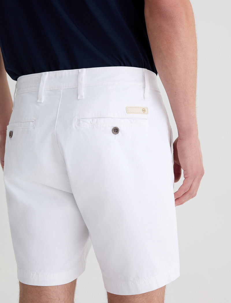 Cipher Short 7