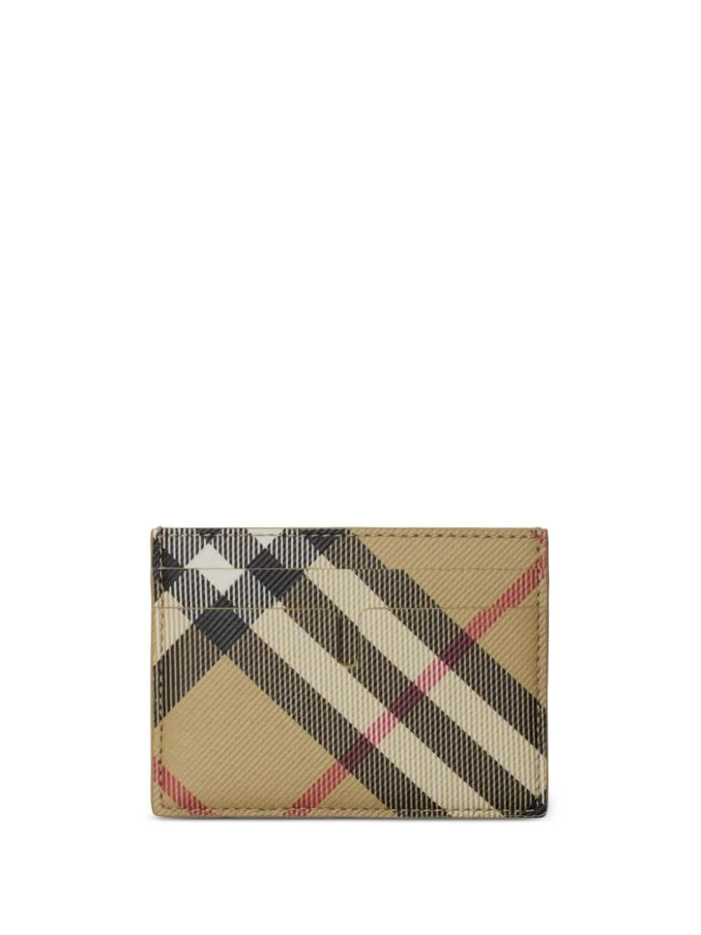Check cardholder - 1