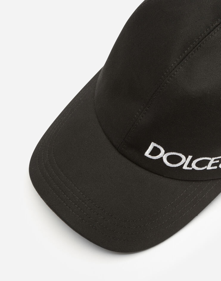 Dolce&Gabbana baseball cap with embroidery - 2