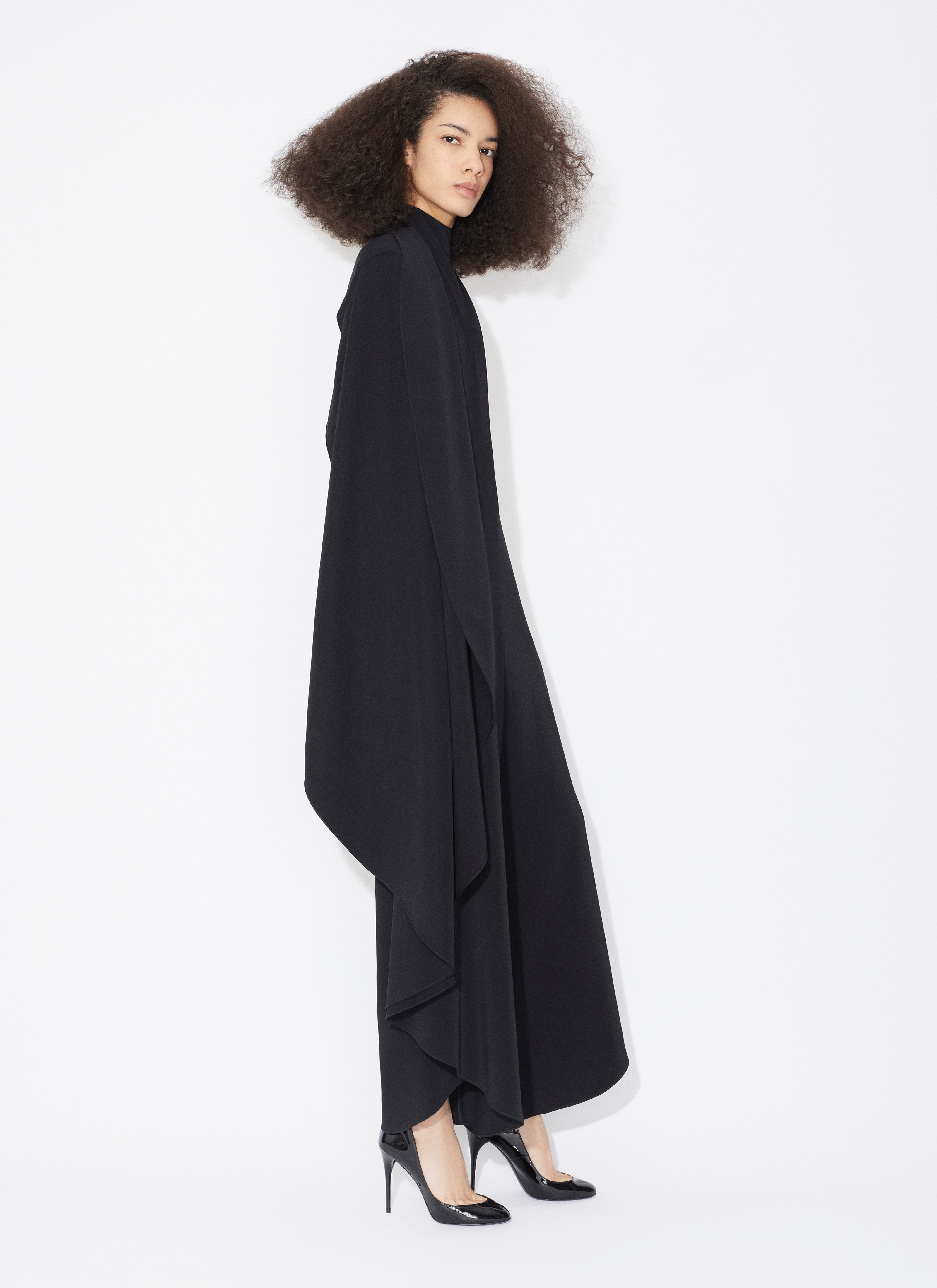 BACKLESS JUMPSUIT - 5