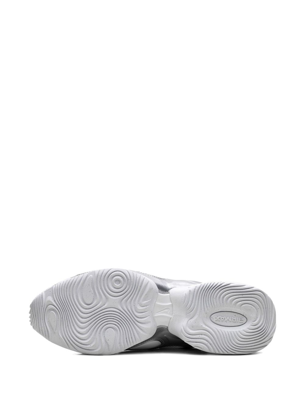Air Max Muse "Metallic Silver" sneakers - 5