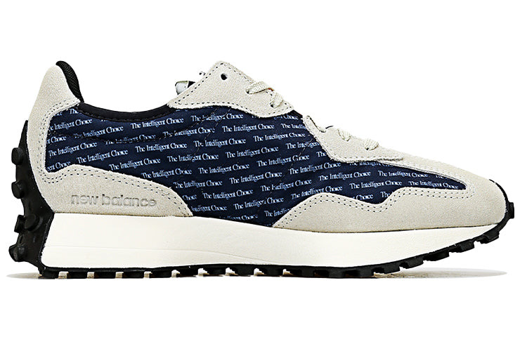 (WMNS) New Balance 327 'Outerspace' WS327BA - 2
