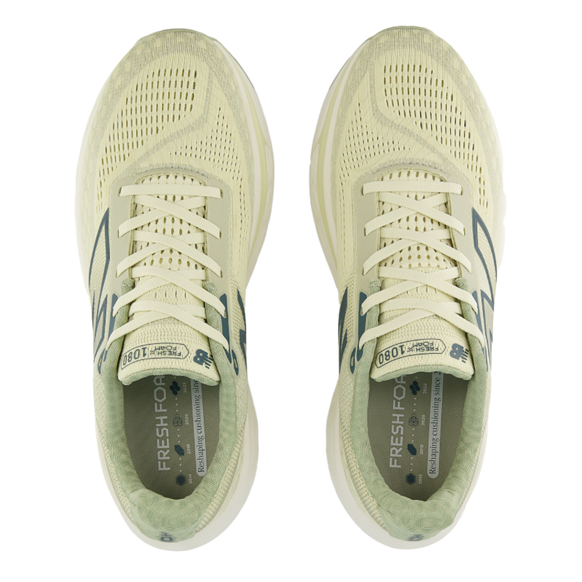 New Balance Fresh Foam X 1080 V14 - 3