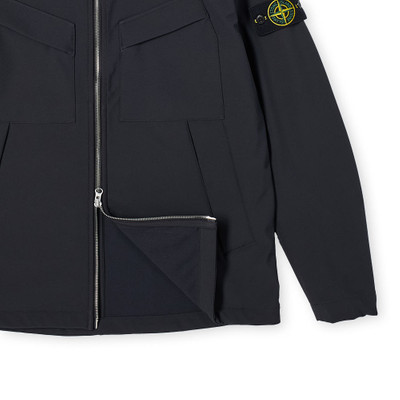 Stone Island Stone Island Soft Shell-R Jacket outlook