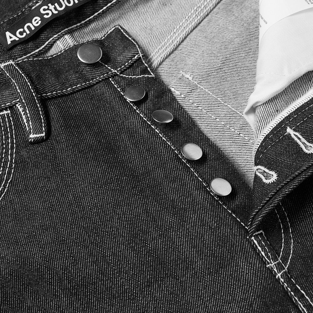 Acne Studios Face Jean - 3