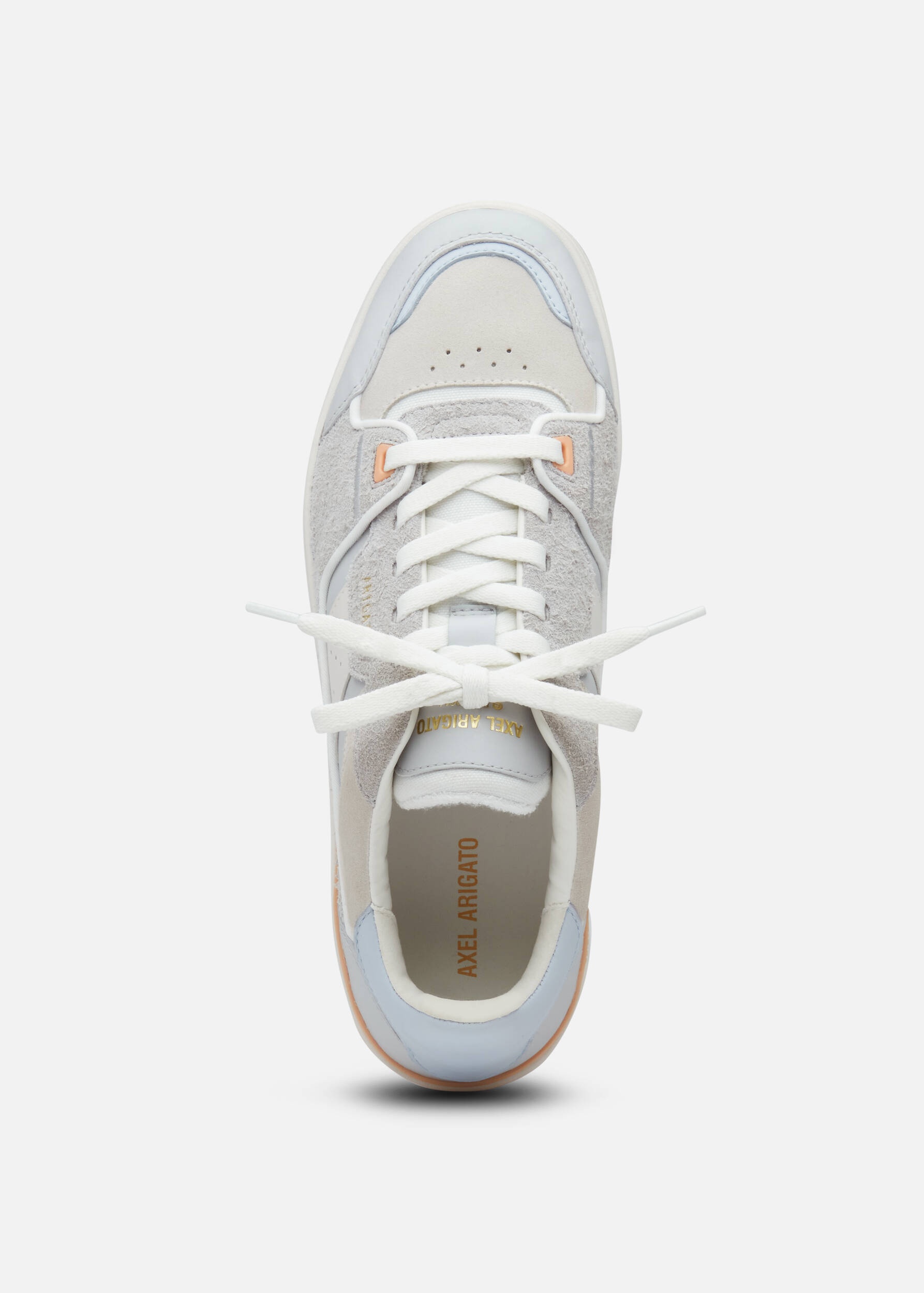 Clay Sneaker - 4