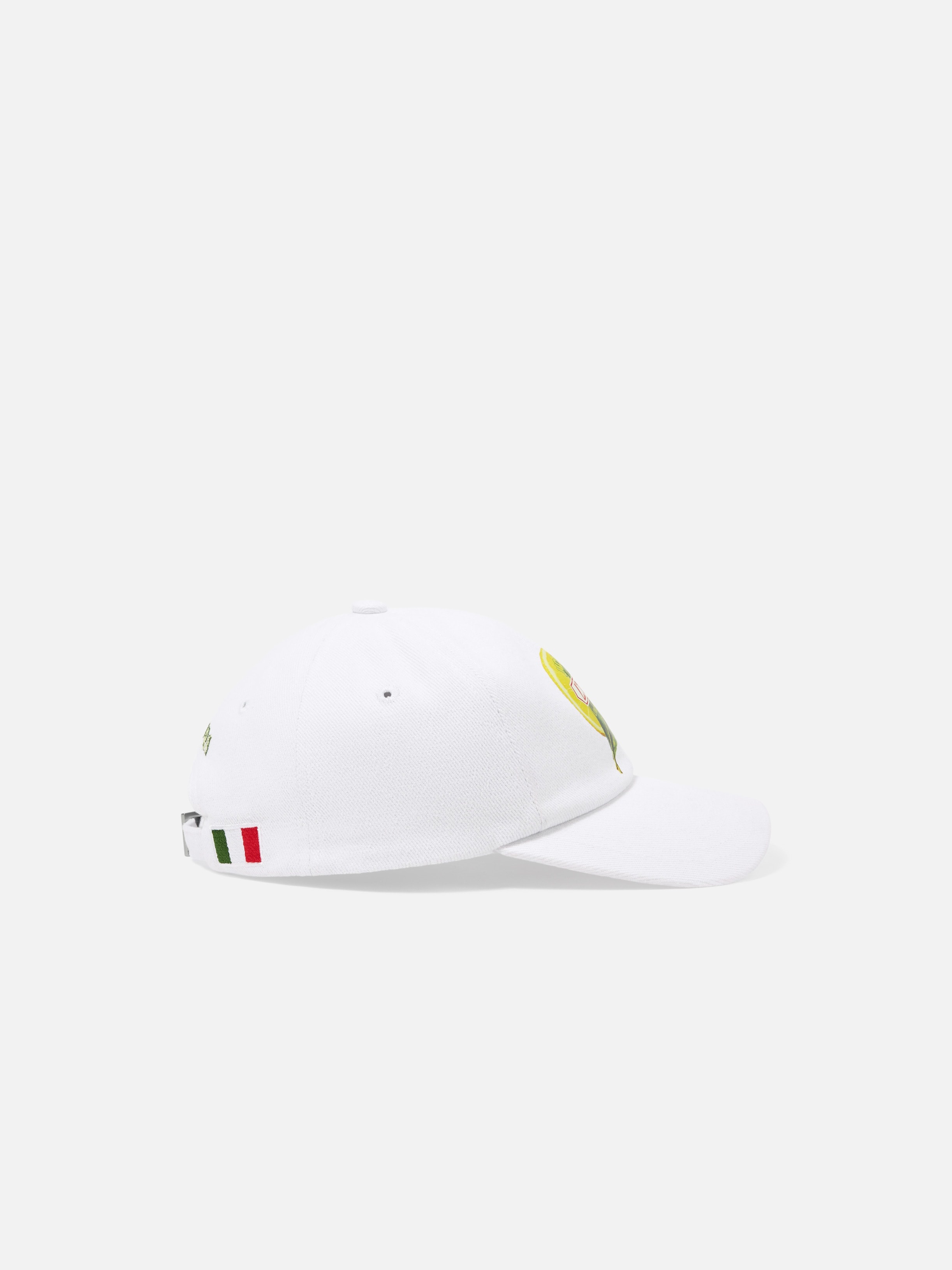 The Capri baseball cap - 3