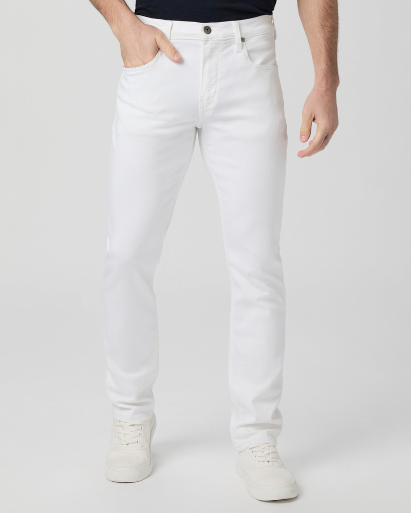 Transcend Federal 34" Slim Straight Jean 1