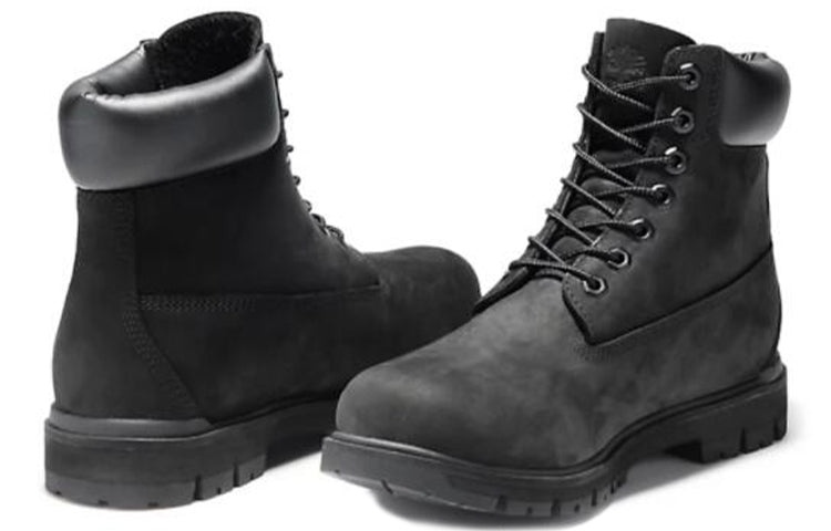 Timberland 6-Inch Radford Waterproof Boots 'Black' A1JI2001 - 3