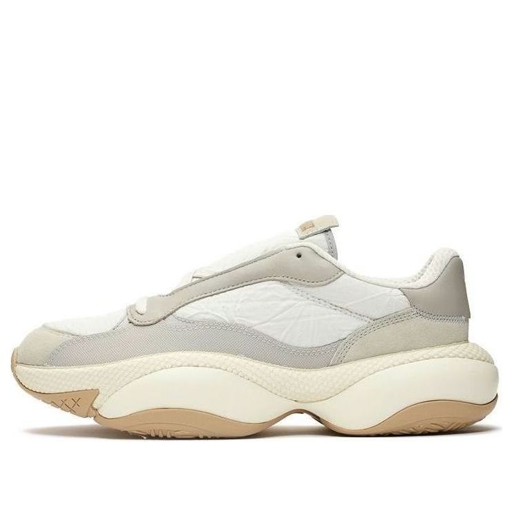 PUMA Jannik Davidsen x Alteration PN-1 'High Rise' 369771-01 - 1