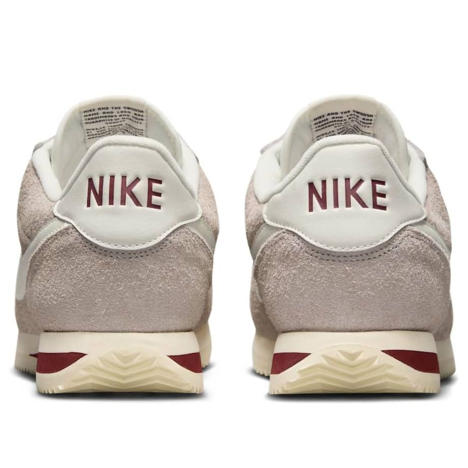 Nike Cortez SE 'College Grey Sail' HF3142-001 - 5
